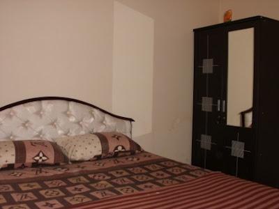 фото отеля Rumah Kaka Family Guest House