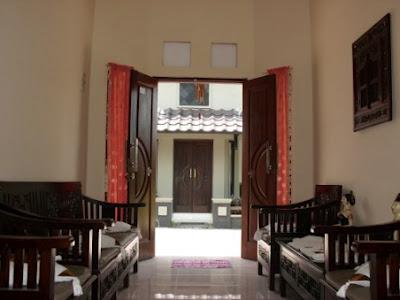 фото отеля Rumah Kaka Family Guest House