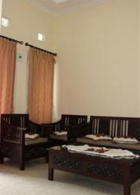 фото отеля Rumah Kaka Family Guest House