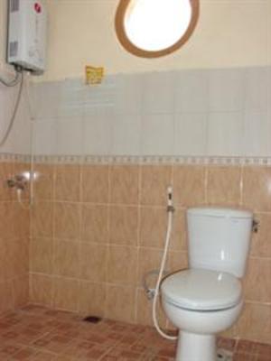 фото отеля Rumah Kaka Family Guest House