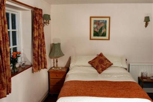 фото отеля Beech Cottage Bed & Breakfast Milton Keynes