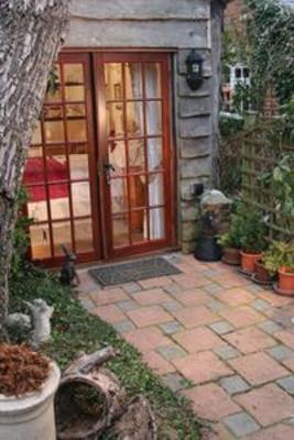 фото отеля Beech Cottage Bed & Breakfast Milton Keynes