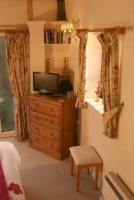 фото отеля Beech Cottage Bed & Breakfast Milton Keynes