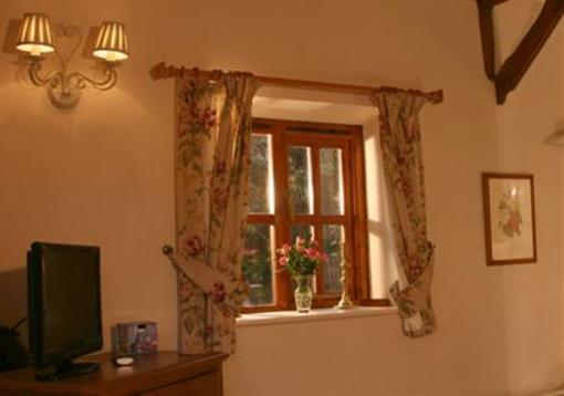 фото отеля Beech Cottage Bed & Breakfast Milton Keynes