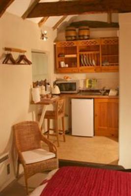 фото отеля Beech Cottage Bed & Breakfast Milton Keynes