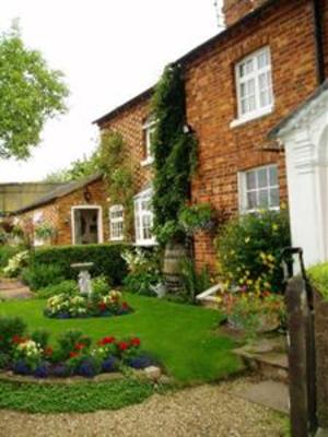 фото отеля Beech Cottage Bed & Breakfast Milton Keynes