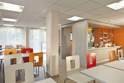 фото отеля Premiere Classe Hotel Epernay