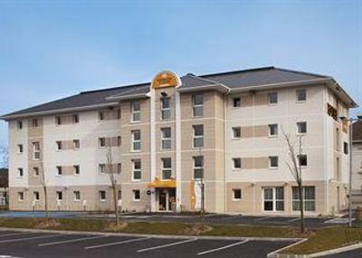 фото отеля Premiere Classe Hotel Epernay