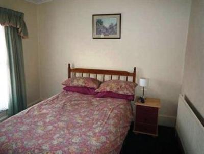 фото отеля Arran Guest House