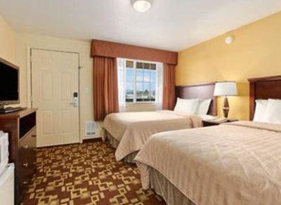 фото отеля Travelodge Newport
