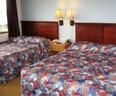 фото отеля Travelodge Newport