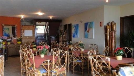 фото отеля Pousada Casa na Praia