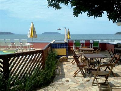 фото отеля Pousada Casa na Praia