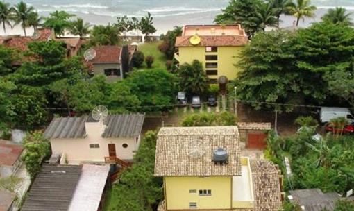 фото отеля Pousada Casa na Praia