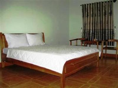 фото отеля Sunrise Village Hotel