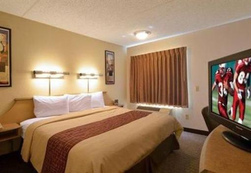 фото отеля Red Roof Inn Joliet