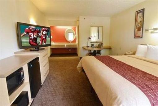 фото отеля Red Roof Inn Joliet