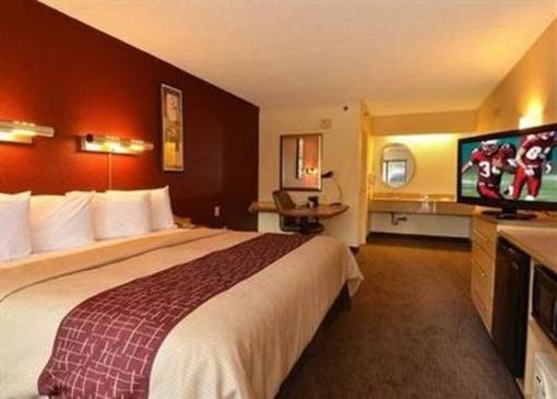 фото отеля Red Roof Inn Joliet