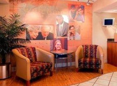 фото отеля Red Roof Inn Joliet