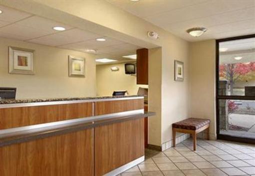 фото отеля Red Roof Inn Joliet