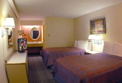фото отеля Red Roof Inn Joliet