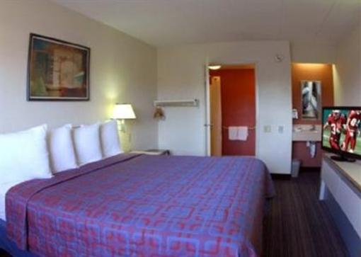 фото отеля Red Roof Inn Joliet