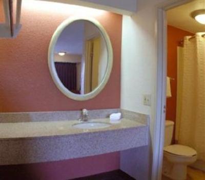 фото отеля Red Roof Inn Joliet