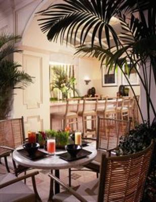 фото отеля Rosewood Crescent Hotel