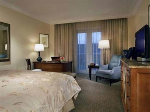 фото отеля Rosewood Crescent Hotel