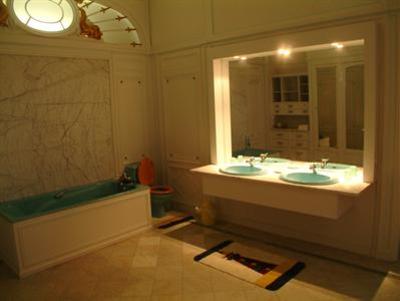фото отеля Chateau du Corvier Vouzon