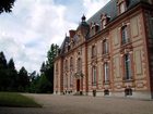 фото отеля Chateau du Corvier Vouzon