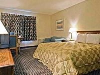 Days Inn Prince Albert