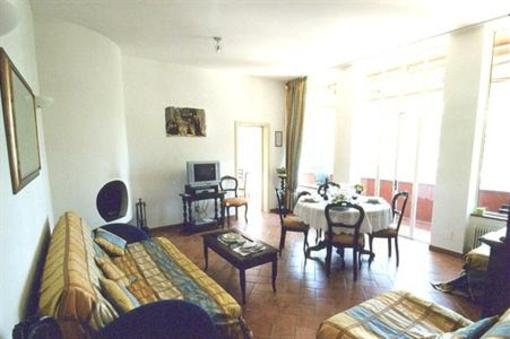 фото отеля Charming Apartments Villa Nuba