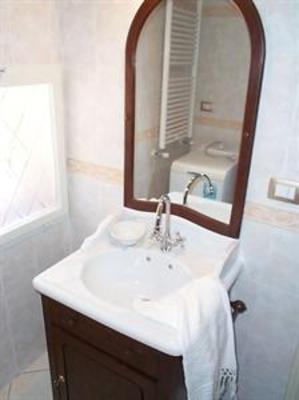 фото отеля Charming Apartments Villa Nuba