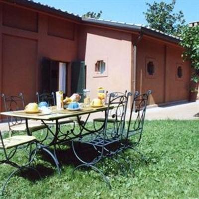 фото отеля Charming Apartments Villa Nuba