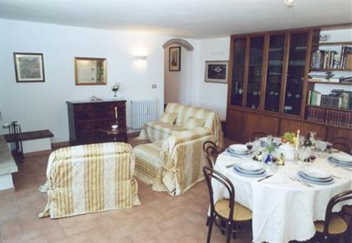 фото отеля Charming Apartments Villa Nuba