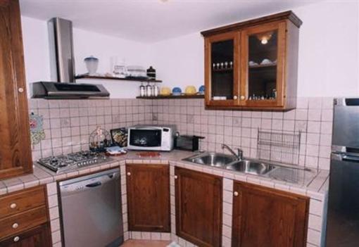 фото отеля Charming Apartments Villa Nuba