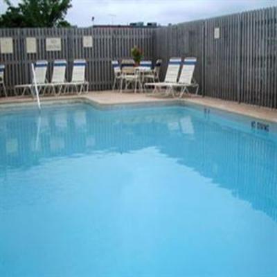 фото отеля La Quinta Inn & Suites New Haven