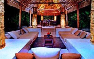 фото отеля Hacienda San Jose Luxury Hotel Tixkokob