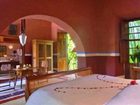 фото отеля Hacienda San Jose Luxury Hotel Tixkokob