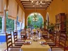 фото отеля Hacienda San Jose Luxury Hotel Tixkokob