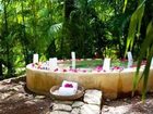 фото отеля Hacienda San Jose Luxury Hotel Tixkokob