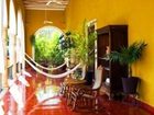 фото отеля Hacienda San Jose Luxury Hotel Tixkokob