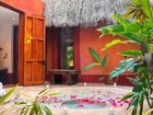 фото отеля Hacienda San Jose Luxury Hotel Tixkokob