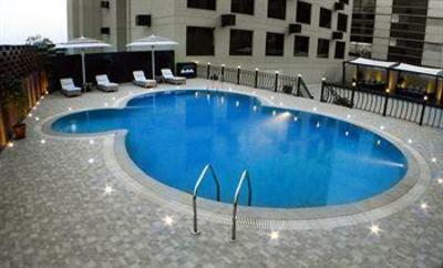 фото отеля Matthan Hotel