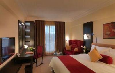 фото отеля Matthan Hotel