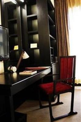 фото отеля Matthan Hotel