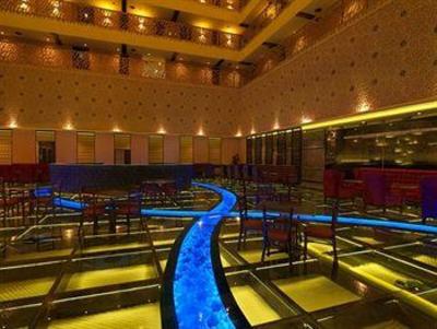 фото отеля Matthan Hotel