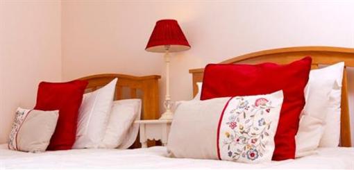 фото отеля Carndaisy House