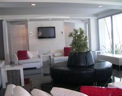 фото отеля Inkim Hotel Cesme